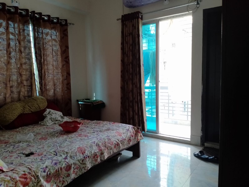 Flat for sale cheapest price sector-13, road-3 uttara dhaka.
