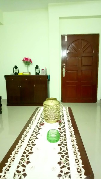 Flat for sale bashundhara,block-F,road-16,plot484.