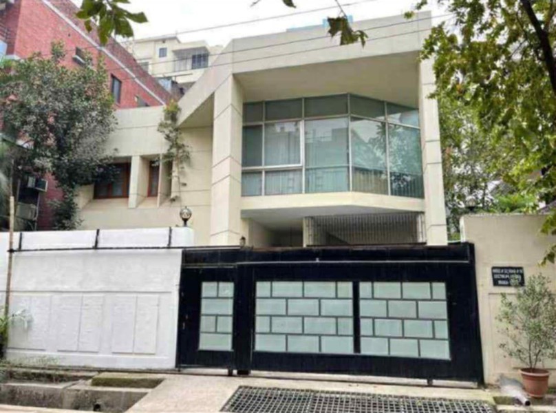 Duplex house house for sale sector 4, road-10.